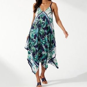 Tommy Bahama swim cover dress